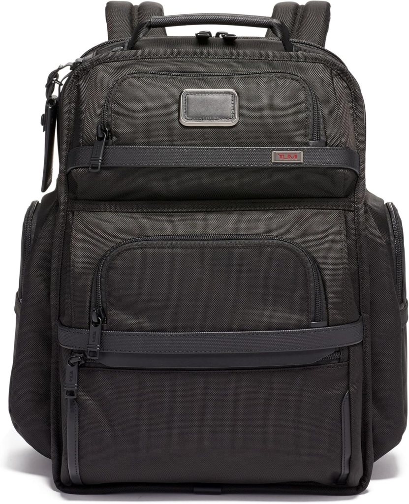 Tumi Backpack